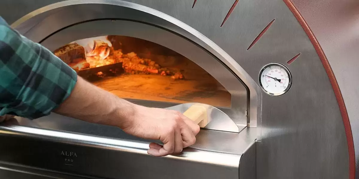 Comment choisir un four à pizza professionnel | Alfa Forni