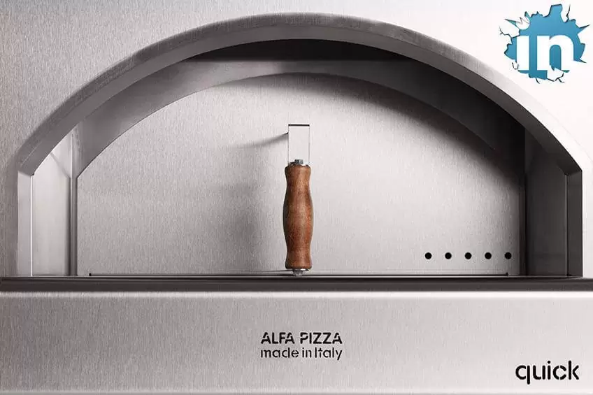 Alfa Pizza on Linkedin | Alfa Forni Professional