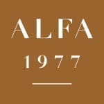 40 years of us. Alfa 1977 is born. | Alfa Forni Professional