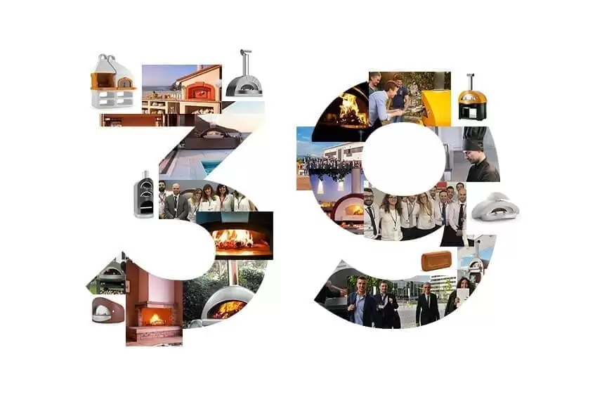 Una storia di passione e innovazione | Alfa Forni