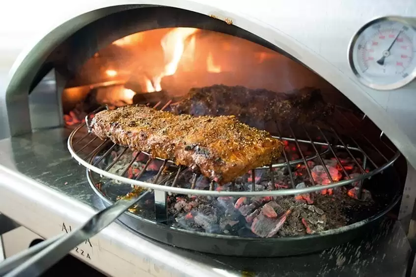 We love local food! | Alfa Forni Professional