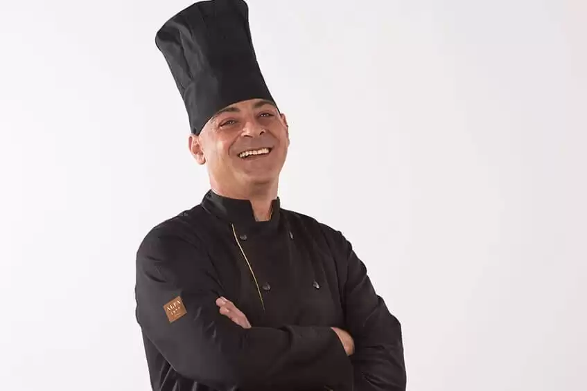 We love local food! | Alfa Forni Professional