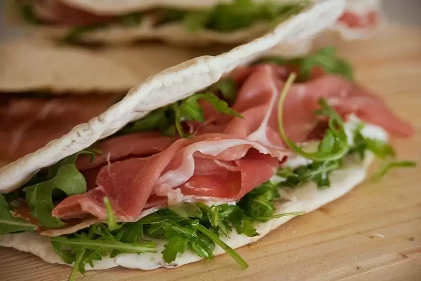 We love local food! | Alfa Forni Professional