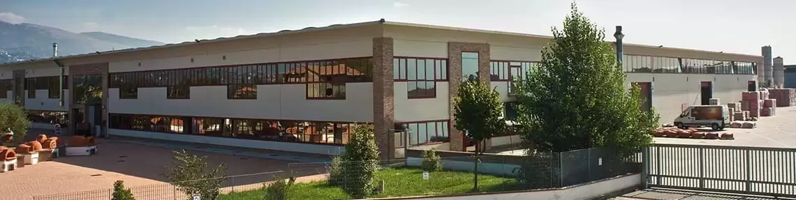 Since 2008, the place to be! | Alfa Forni Professional