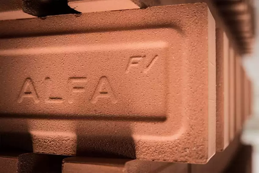 Una azienda sorprendente | Alfa Forni