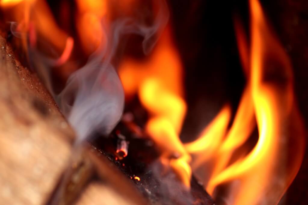 Emissioni di fumo dal forno: tutto ciò che devi sapere | Alfa Forni