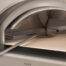 Zeno, the first neapolitan electric oven from alfa forni, is now for sale | Alfa Forni