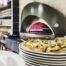 Pizza in 100 seconds | Alfa Forni