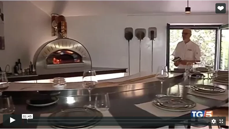 Franco Pepe feat Alfa Pro | Alfa Forni