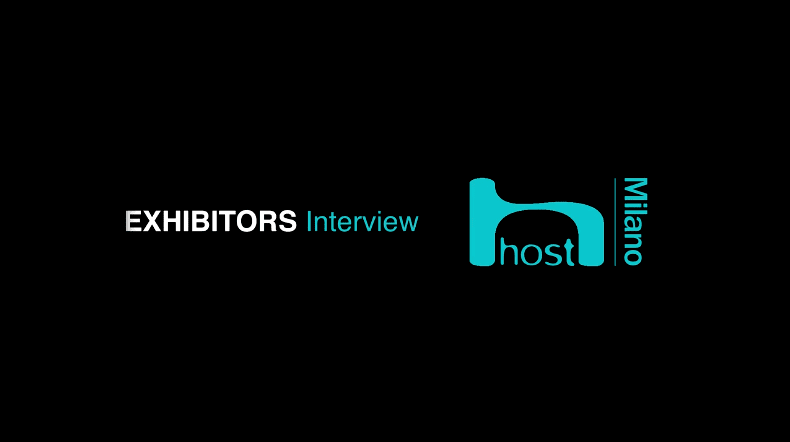 Host 2017 feat Alfa Pro - Exhibitors Interview | Alfa Forni