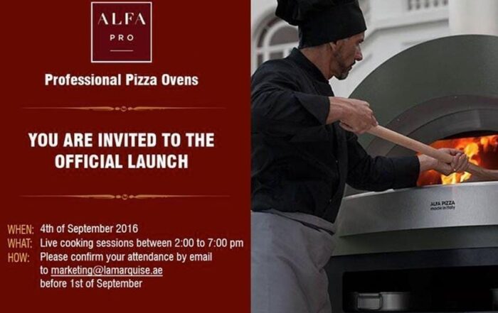 Blog | Alfa Forni Professional