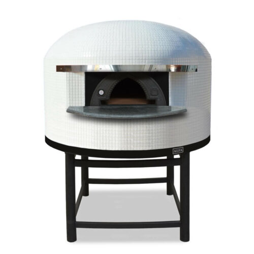 Professional wood-fired ovens | Alfa Forni Professional