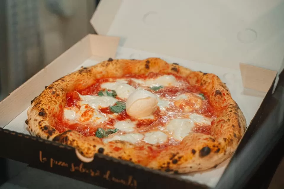 I Trend mondiali della pizza e della panificazione: cosa ci si aspetta dal 2021 | Alfa Forni