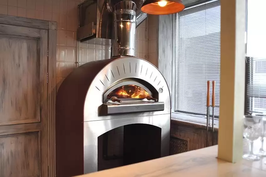 Die besten Wiederverkäufer für Gastrogeräte haben sich für Alfa pro entschieden | Alfa Forni