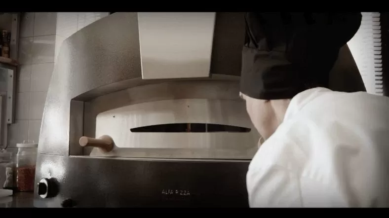 The show must go oven | Alfa Forni