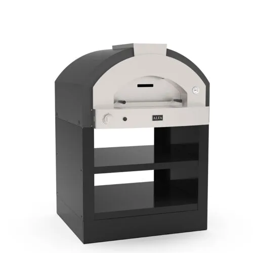 Forni Ibridi Professionali | Alfa Forni