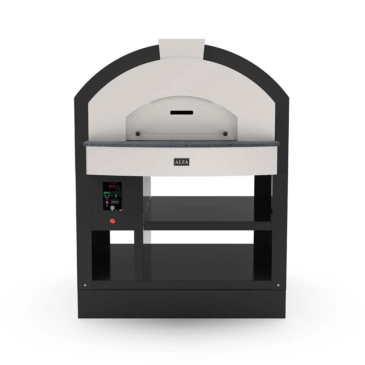 Pizzerias | Alfa Forni