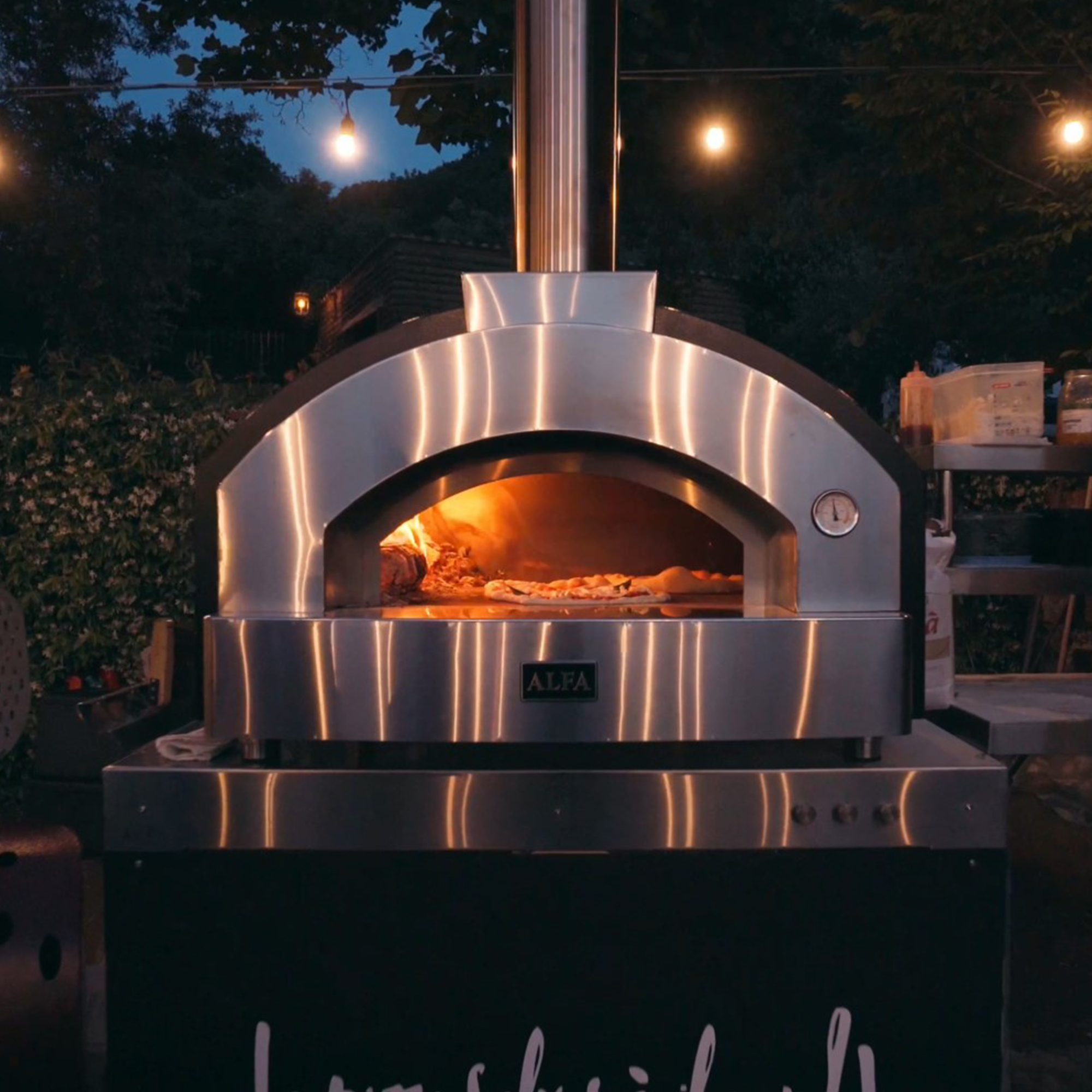 Four Quick - 2 Pizze