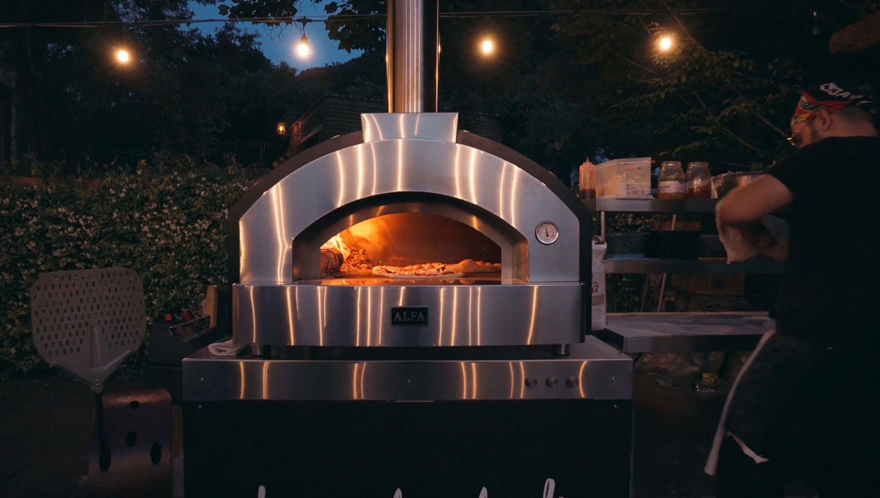 Four Quick - 2 Pizze