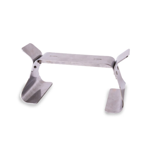 Caballete para leña