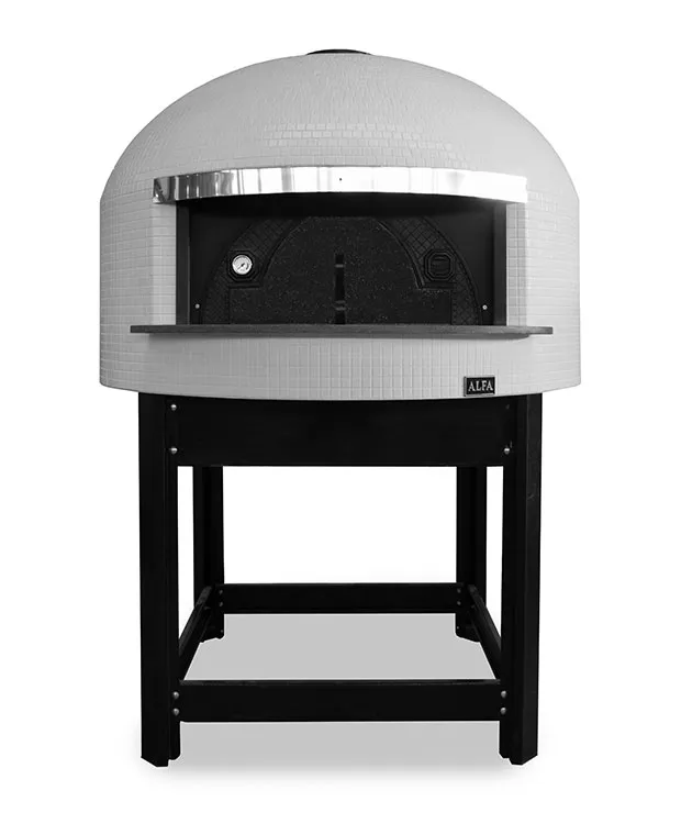 Pizzerias | Alfa Forni