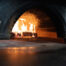 Archetto Napoli Forno professionale Alfa Forni