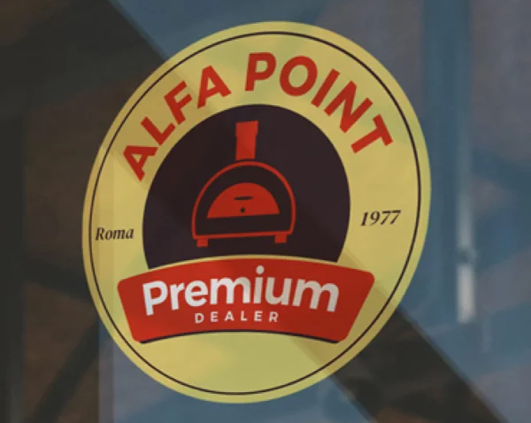Forni Professionali per Pizza | Alfa Forni Professional
