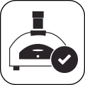 Pronto all’uso Casual Dining y Restaurantes | Alfa Forni
