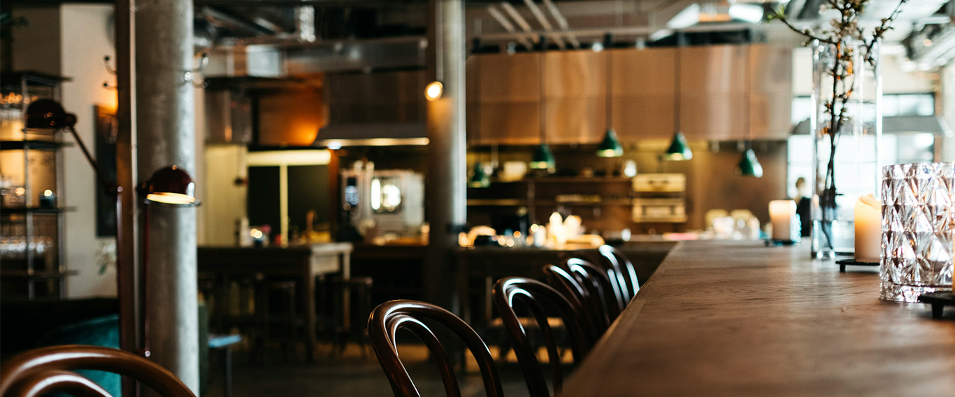Casual dining Casual Dining y Restaurantes | Alfa Forni