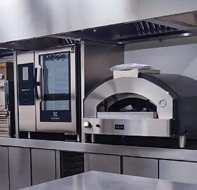 Cucina Kitchen