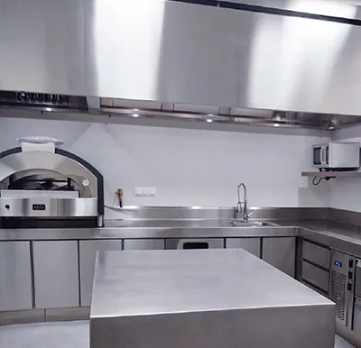 Cucina1 Kitchen