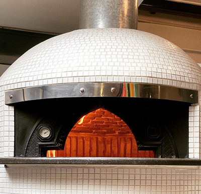 Pizzerias | Alfa Forni