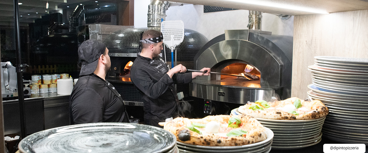 Pizzeria