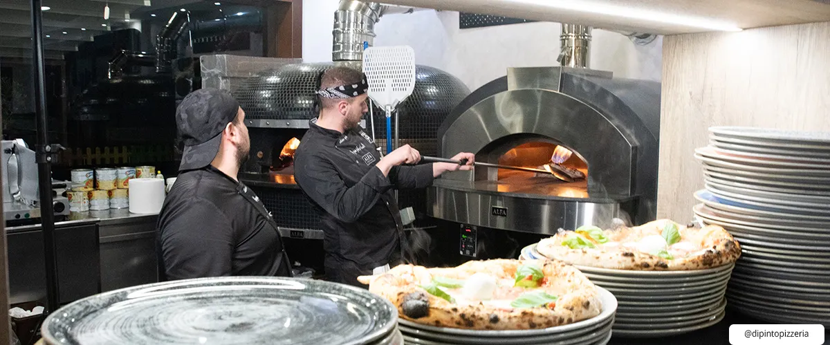 Pizzeria Pizzeria