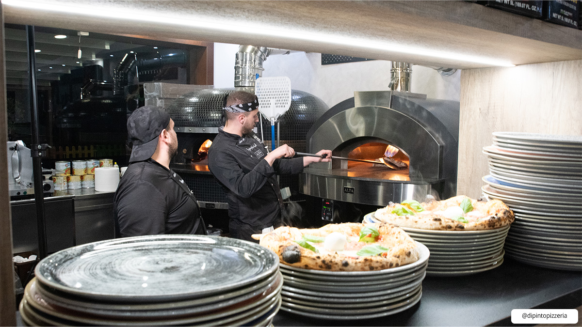 Pizzeria