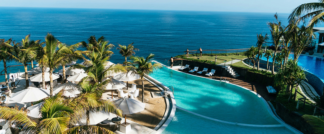Resort Beach Club y Resort | Alfa Forni