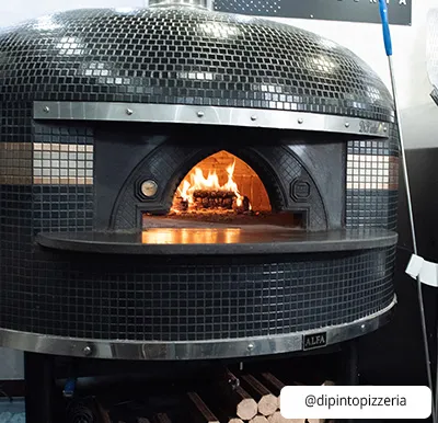 Pizzerie | Alfa Forni