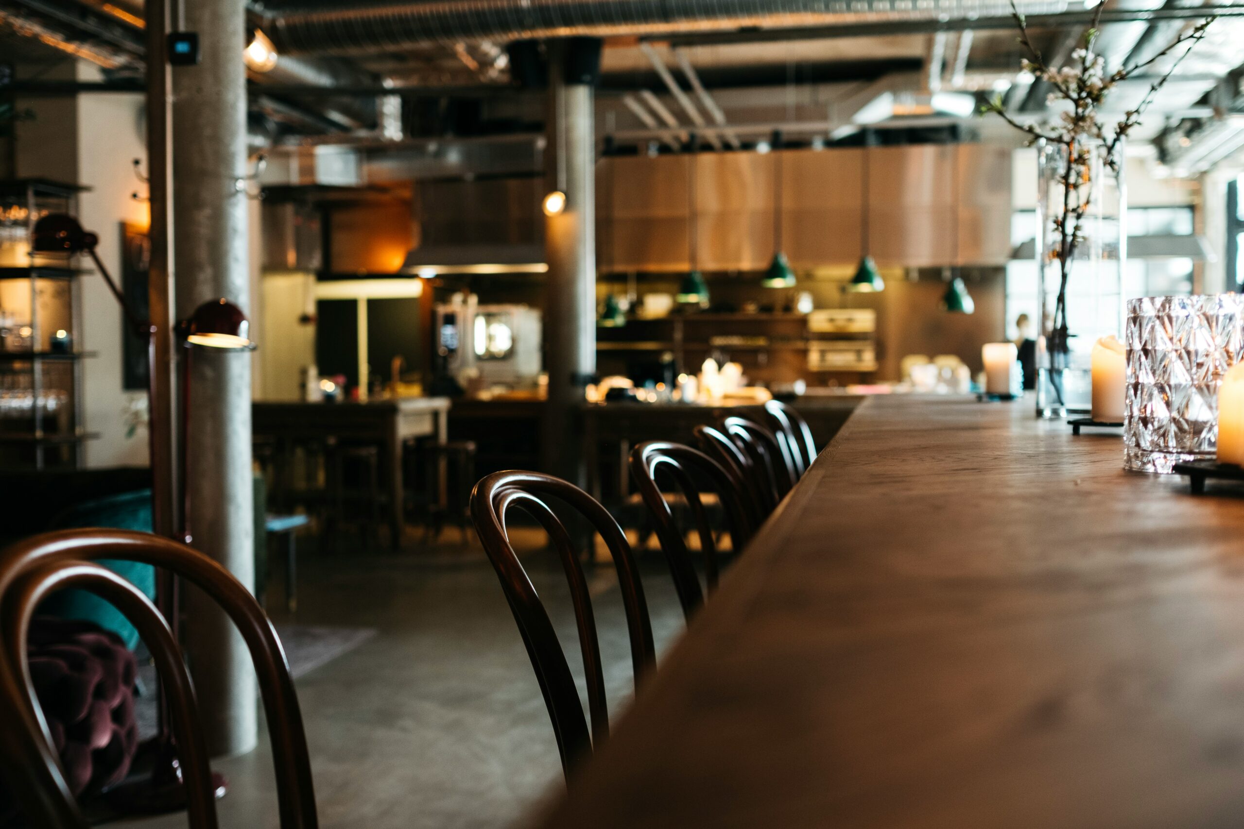 jonas-jacobsson-1iTKoFJvJ6E-unsplash Casual Dining y Restaurantes | Alfa Forni