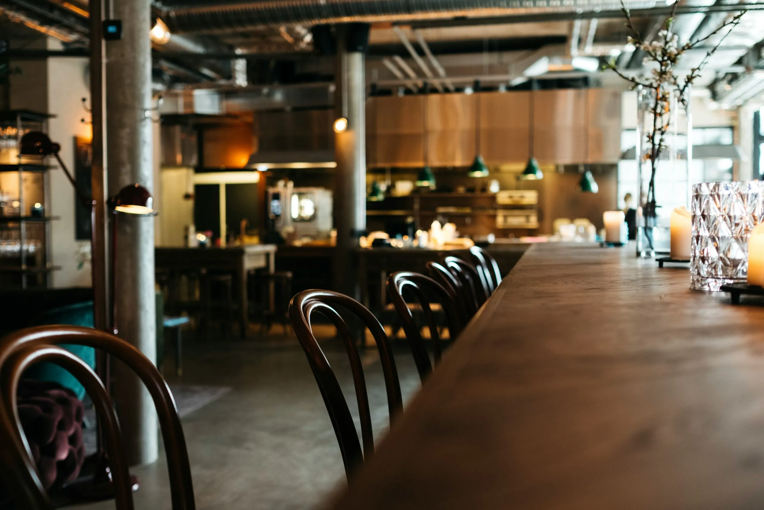 Casual dining Casual dining & Ristoranti | Alfa Forni