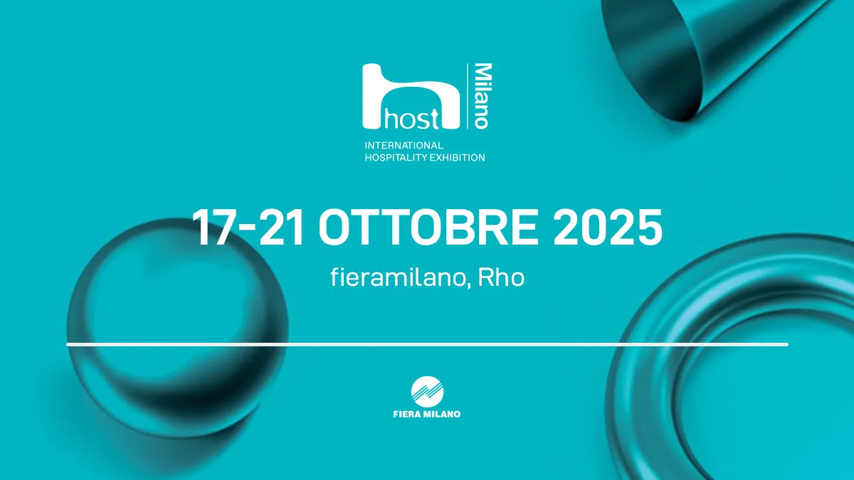 Progetto “Fiera Host 2025” | Alfa Forni