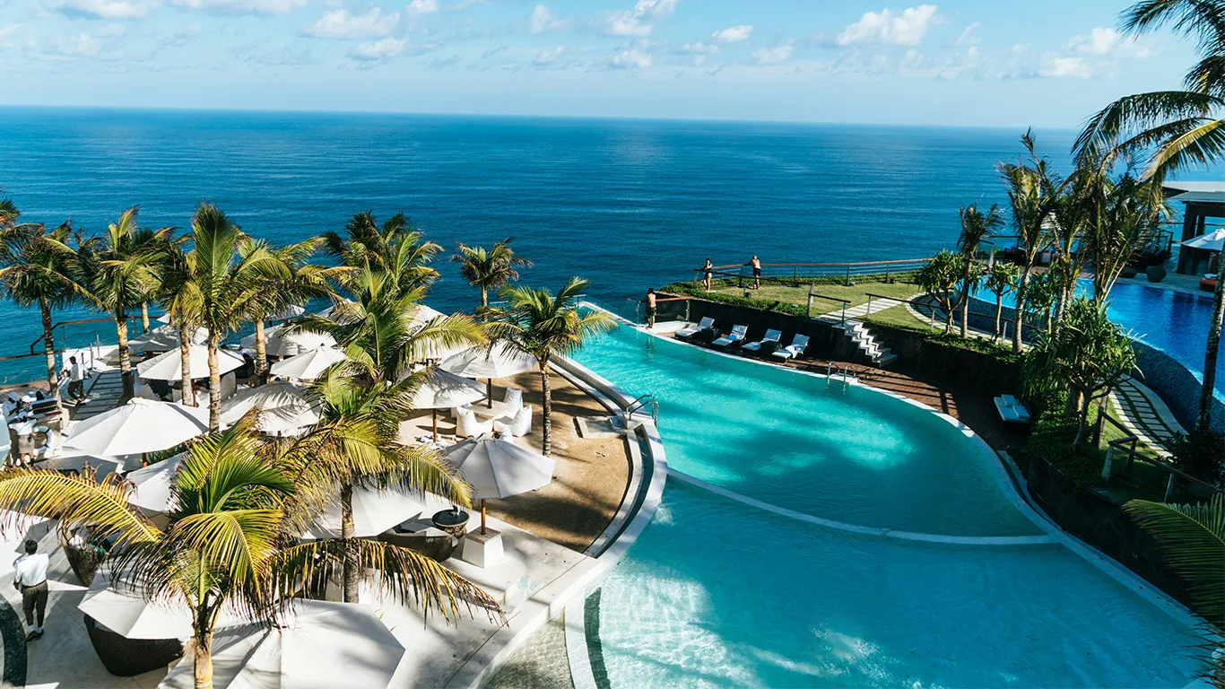 Beach Club & Resort | Alfa Forni Professional