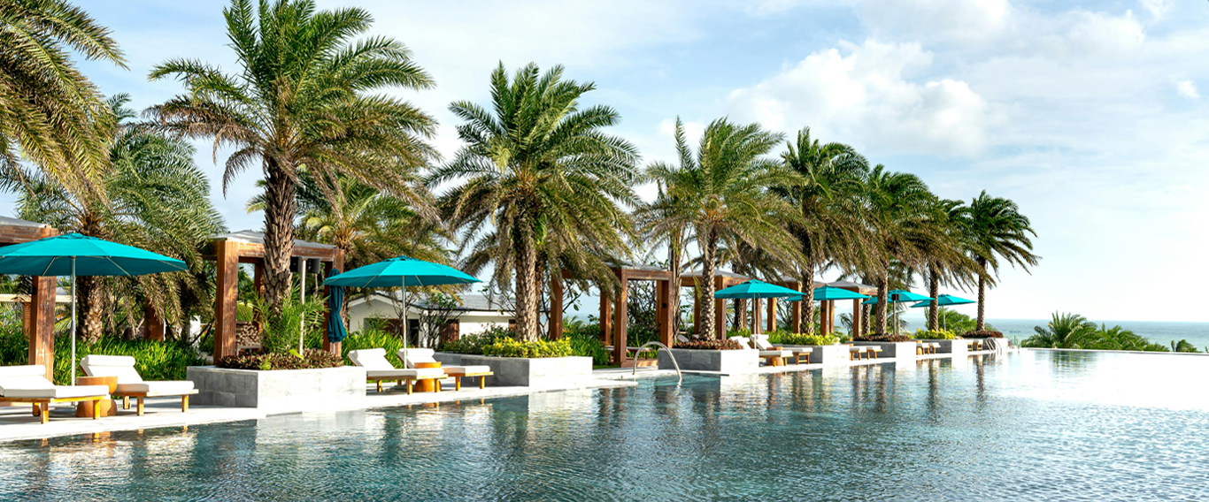 Resort Beach Club & Resort | Alfa Forni