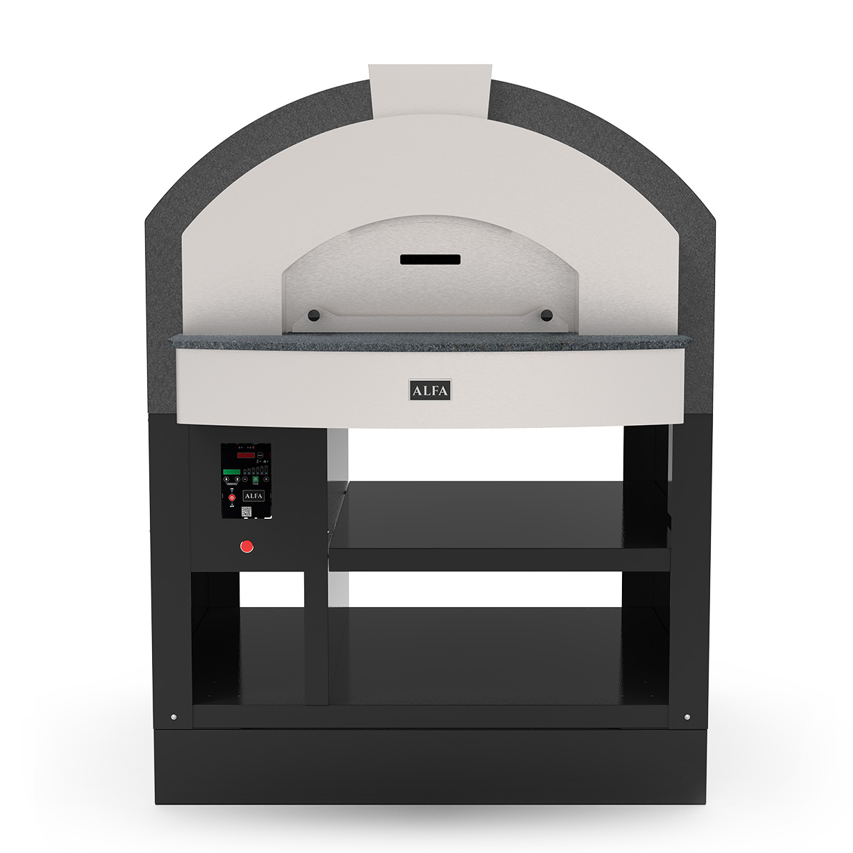 Hornos para pizza profesionales | Alfa Forni