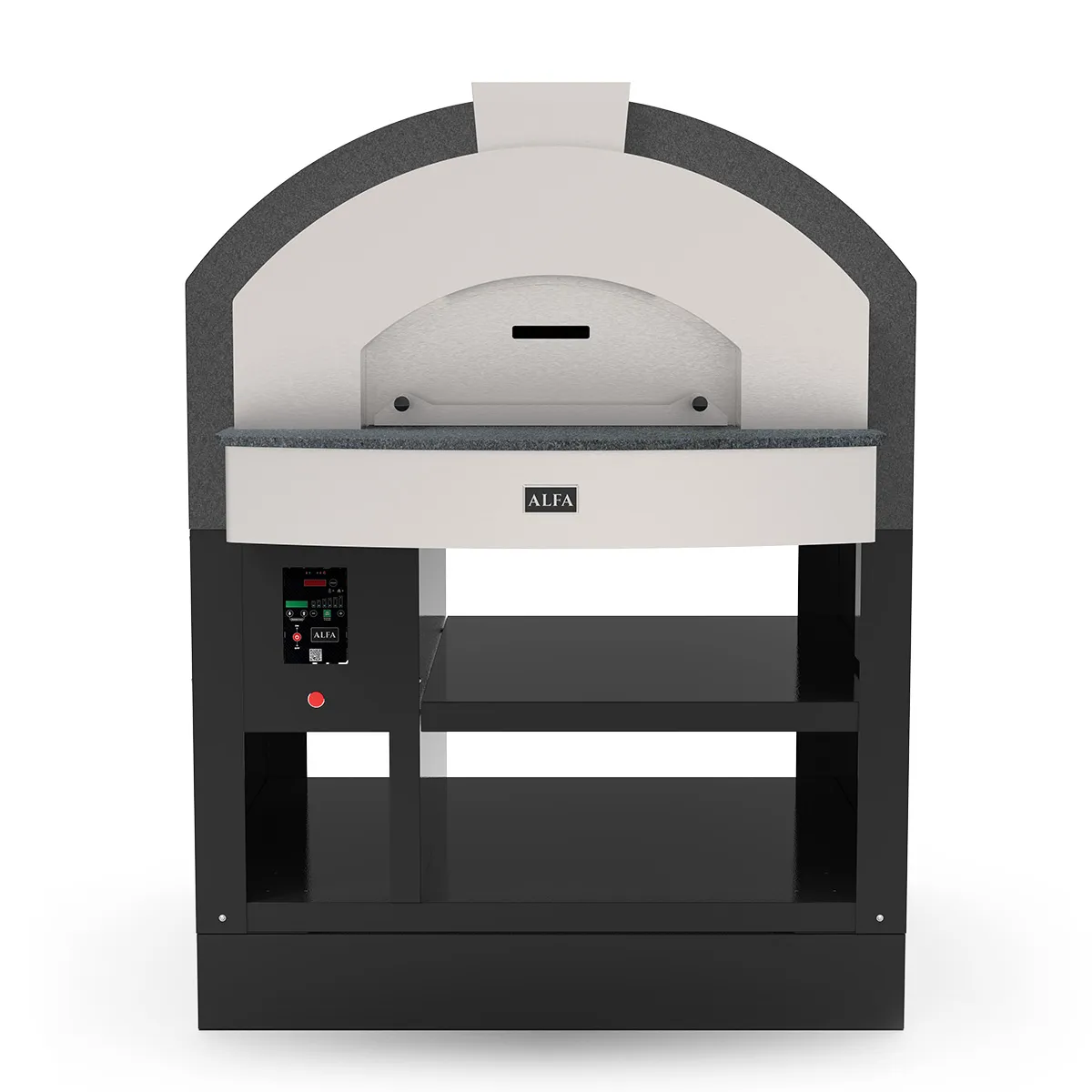 Hornos para pizza profesionales | Alfa Forni