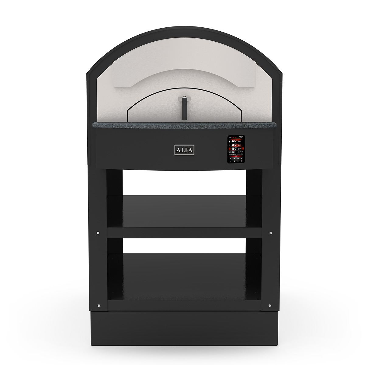 Hornos para pizza profesionales | Alfa Forni