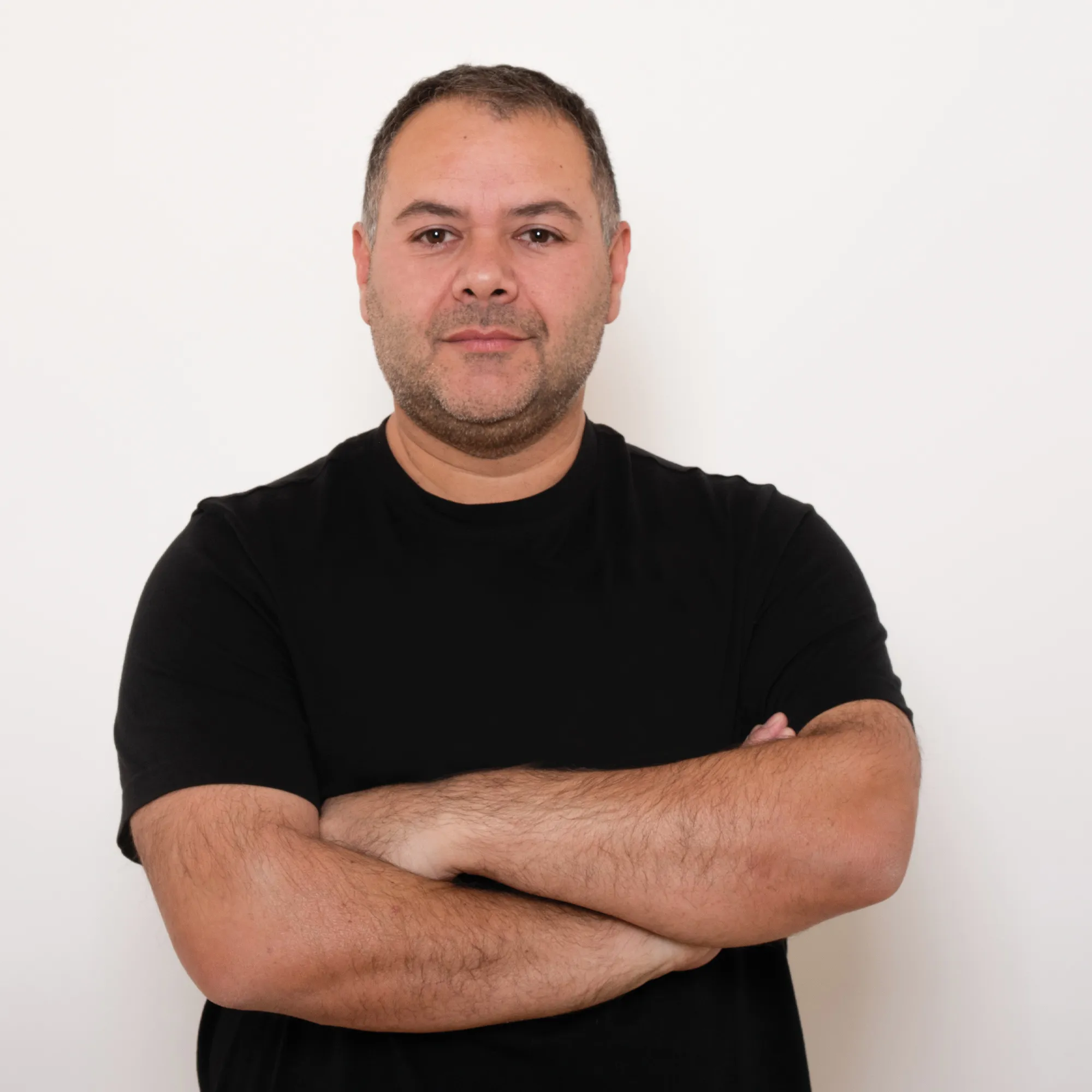 Pionieri dei forni - Chi siamo | Alfa Forni