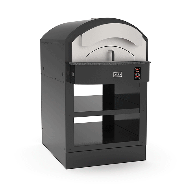 Z6Gif Serie ZENO | Alfa Forni