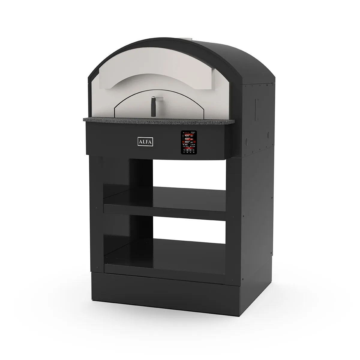 Serie ZENO | Forni per pizza elettrici professionali | Alfa