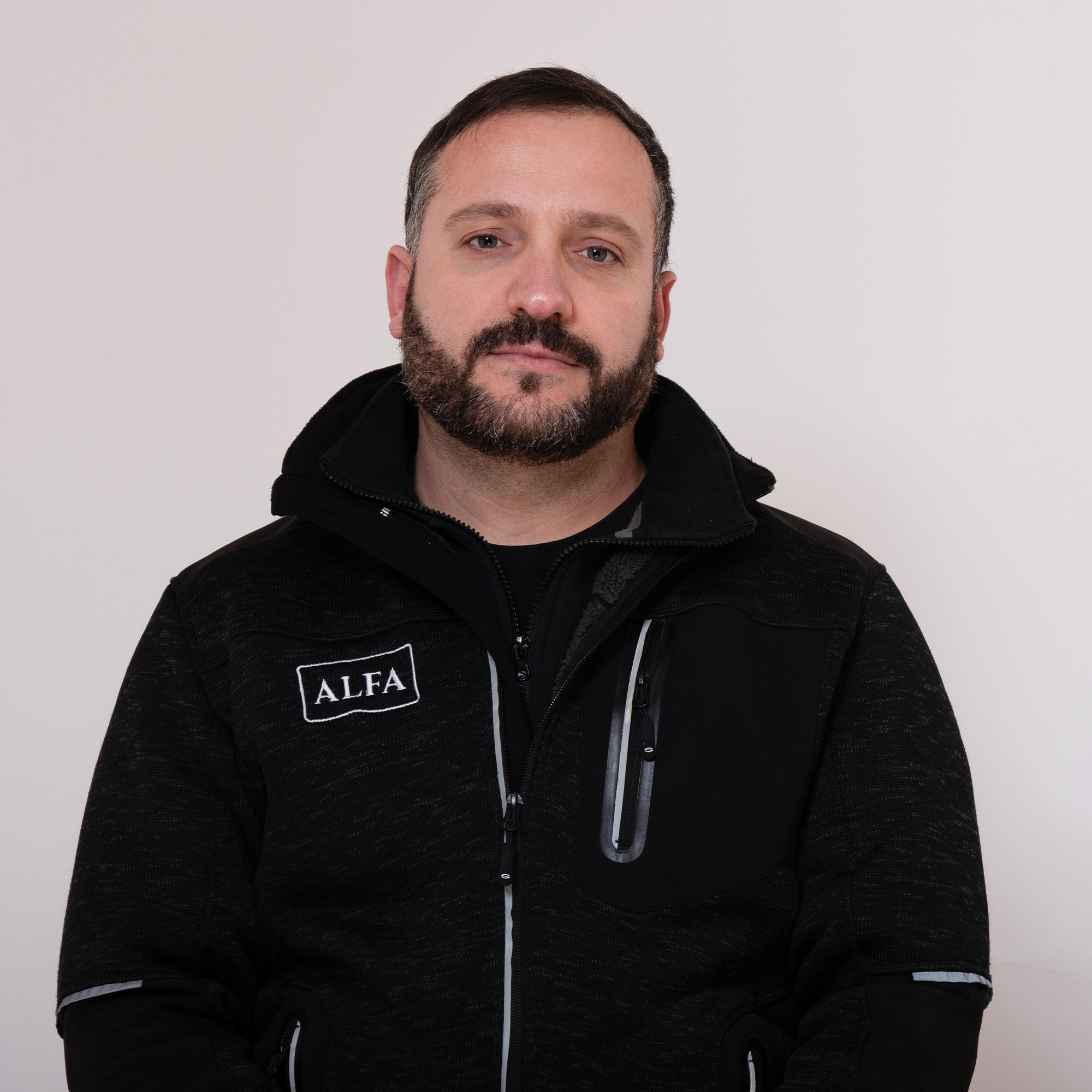 Oven pioneering - About us | Alfa Ovens - North America