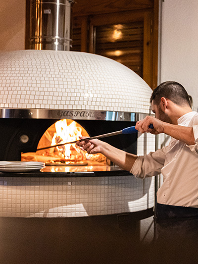 Professional Pizza Ovens | Alfa Forni Professional